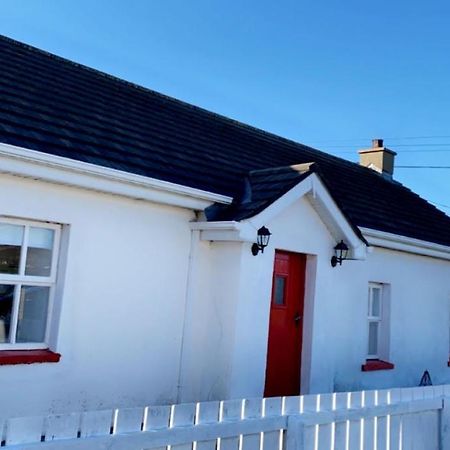 Be'S Cottage Malin Head 外观 照片