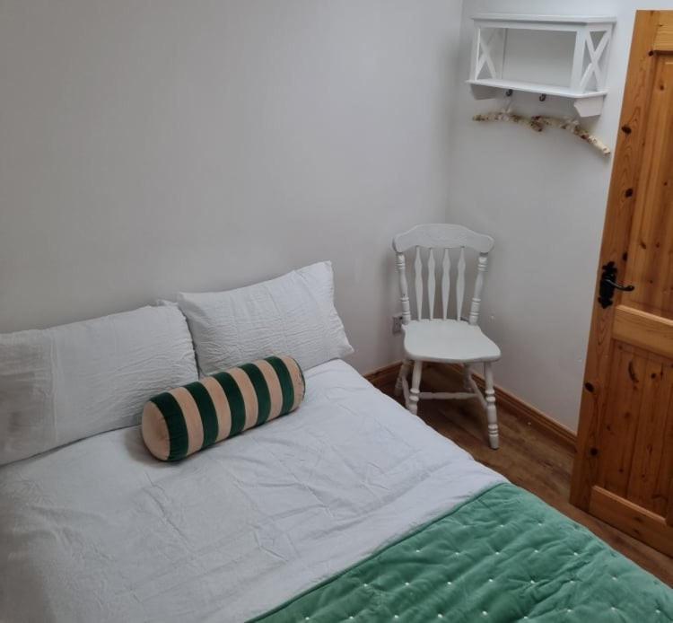 Be'S Cottage Malin Head 外观 照片
