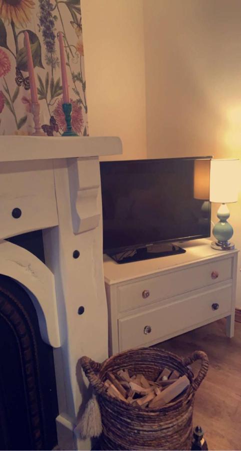 Be'S Cottage Malin Head 外观 照片